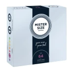 Mister Size 64 N36